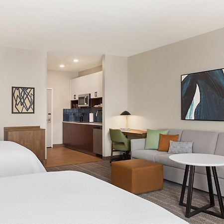 Staybridge Suites Detroit - Southfield Εξωτερικό φωτογραφία