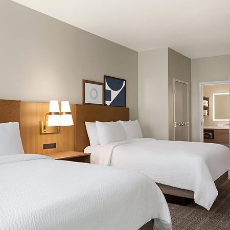 Staybridge Suites Detroit - Southfield Εξωτερικό φωτογραφία