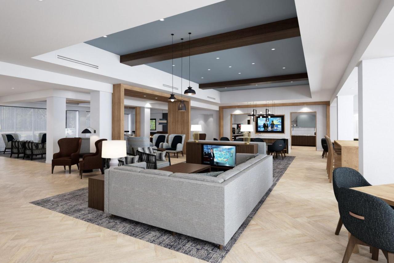 Staybridge Suites Detroit - Southfield Εξωτερικό φωτογραφία