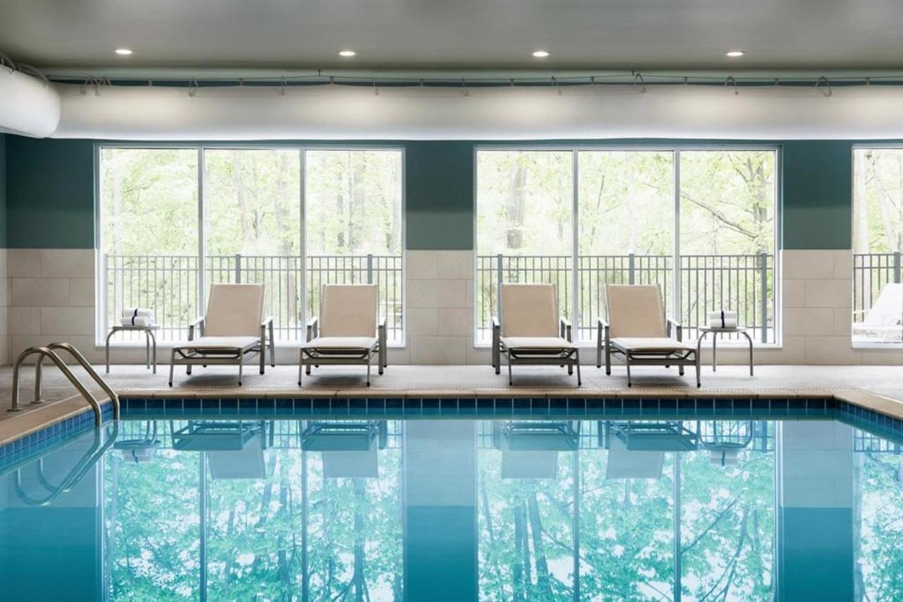 Staybridge Suites Detroit - Southfield Εξωτερικό φωτογραφία