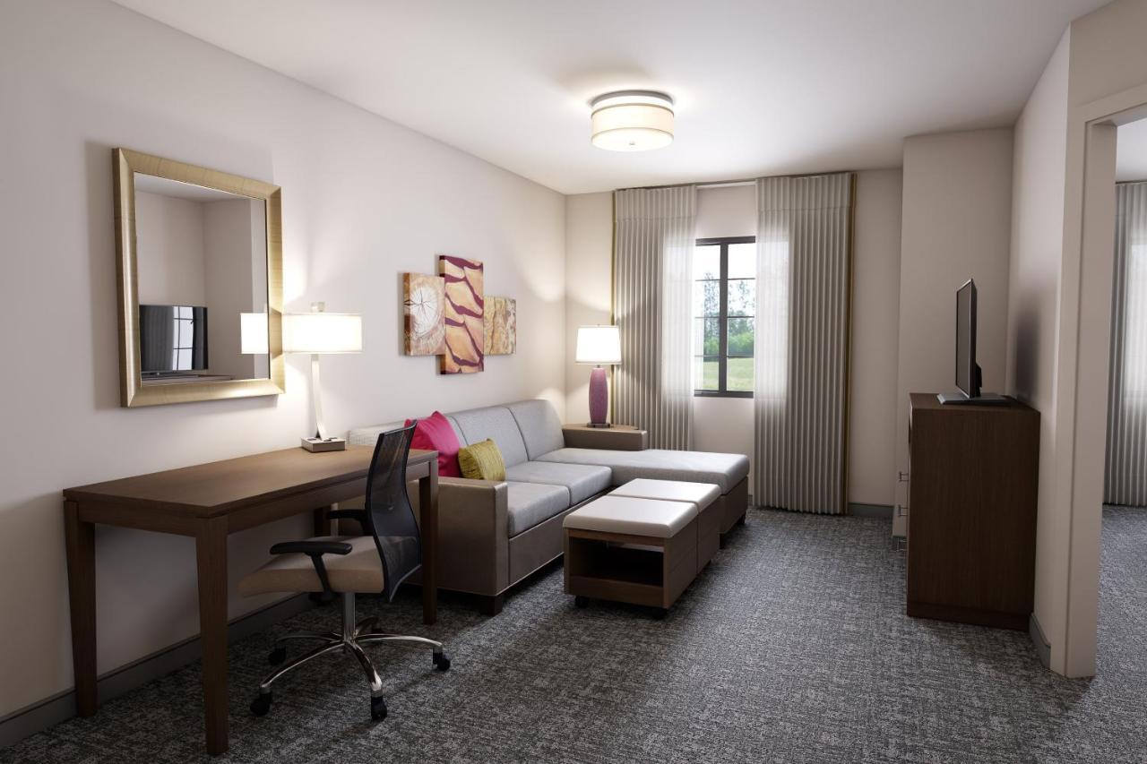 Staybridge Suites Detroit - Southfield Εξωτερικό φωτογραφία