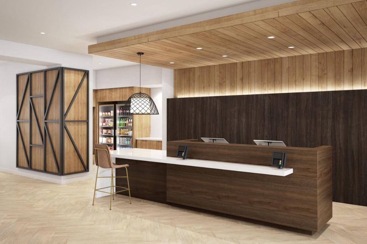 Staybridge Suites Detroit - Southfield Εξωτερικό φωτογραφία