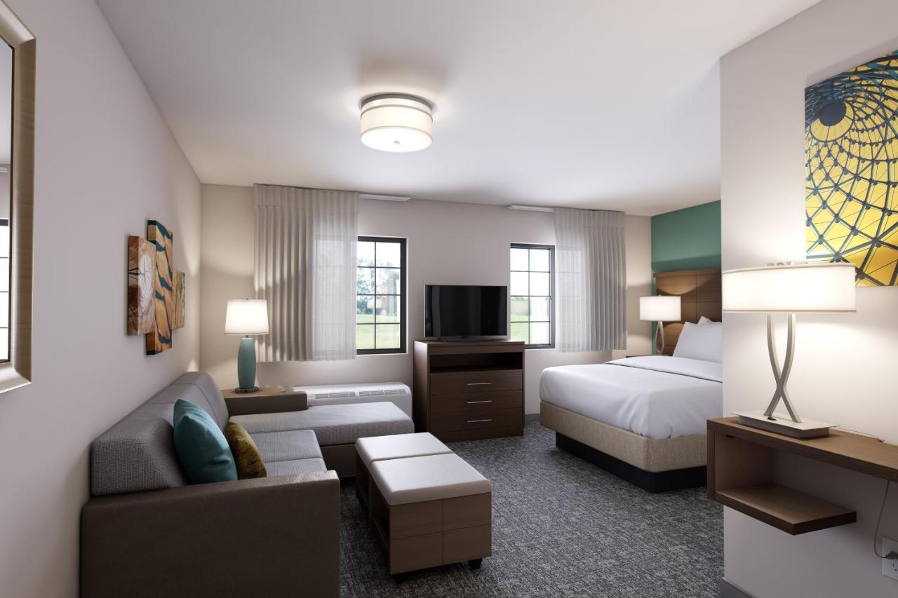Staybridge Suites Detroit - Southfield Εξωτερικό φωτογραφία