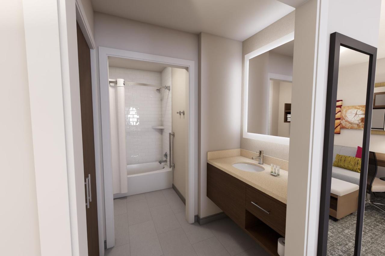 Staybridge Suites Detroit - Southfield Εξωτερικό φωτογραφία