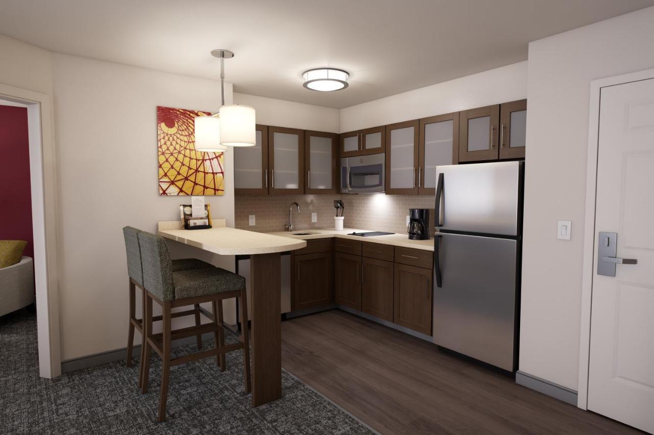 Staybridge Suites Detroit - Southfield Εξωτερικό φωτογραφία