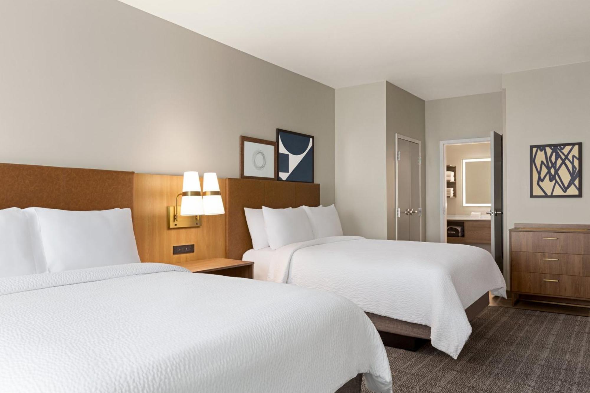 Staybridge Suites Detroit - Southfield Εξωτερικό φωτογραφία